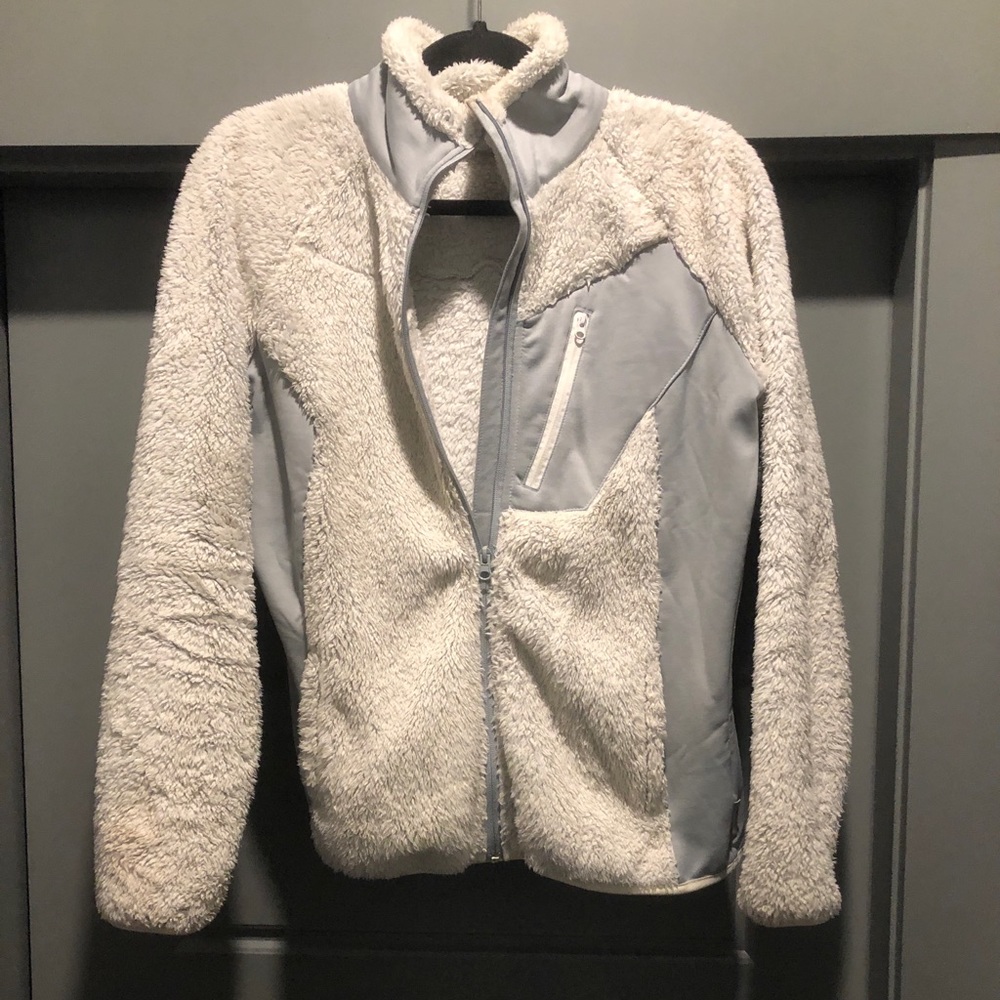 Columbia Jacket